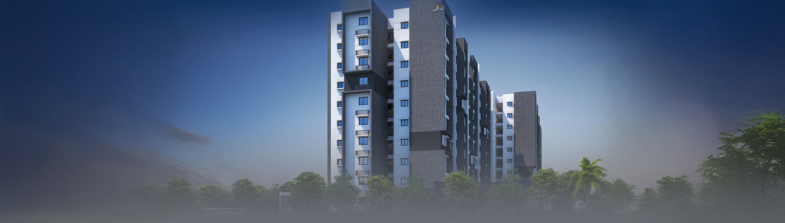 Luxurious Residences